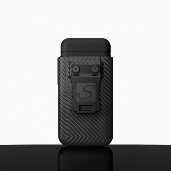 Angel Kydex Holster for Omnipod 5 Controller